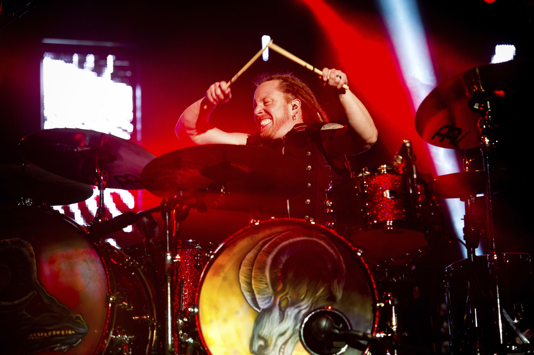 Birthday: Barry Kerch